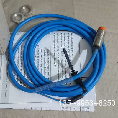 议价易福门IFM电感式接近开关NF5004未详谈