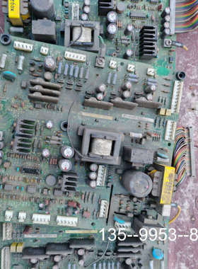 原装正品676VG3变频器驱动板价格详谈