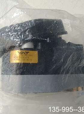 原装正品VAT229351执行器0791-48-1680价格详谈