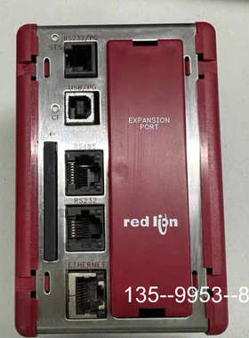 原装正品Red lion红狮控制器 CSMSTRSX 原装 价格详谈