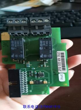 原装正品伟肯VACON变频器OPTA2  PC00273F 273G议价购买