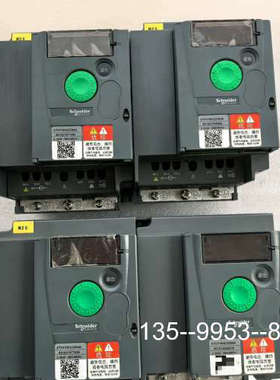 原装正品ATV310HU22N4A变频器价格详谈