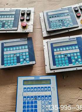 原装正品LAUER劳尔人机界面价格详谈