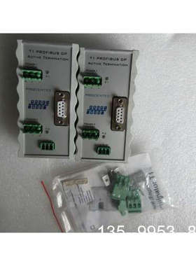 原装正品T1 0FIBUS DP 原装   rminator T1 没使用过价格详谈