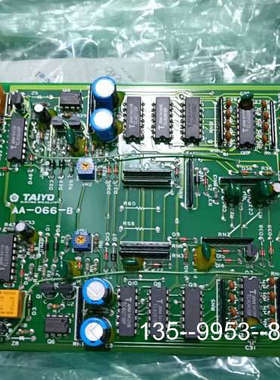 议价TAIYO AA-066-B AA-062-B AA-077详谈