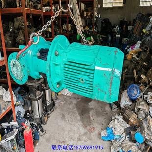 正品 原装 11kw威乐管道泵威乐增压泵热水循议价购买