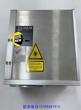 原装正品scanlab振镜hurryscan 20光斑 10议价购买
