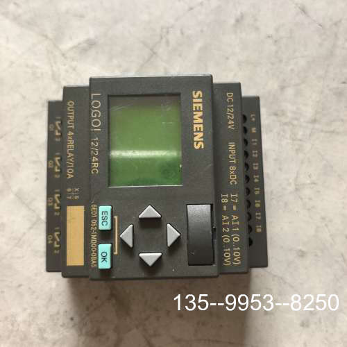 原装正品6ED1 052-1MD00-0BA5价格详谈