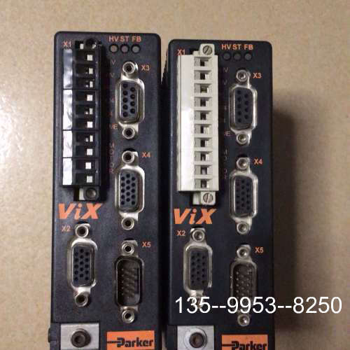 原装正品派克Parker伺服驱动器VIX500IM-DRIVE价格详谈