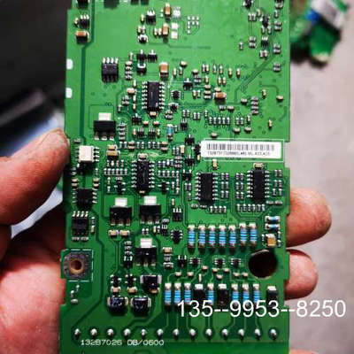 原装正品丹佛斯变频器主板  FC-360 132B7026  D价格详谈