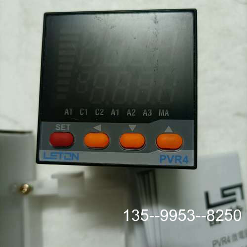 议价LETON雷特PVR4温控器，，详谈