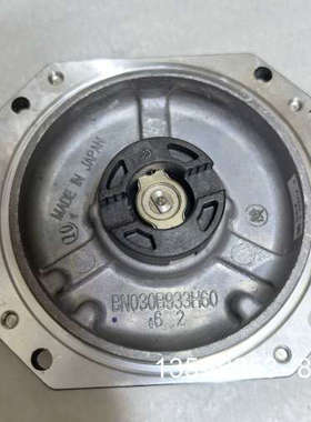 原装正品伺服编码器，型号BN030B933H60，制造原件价格详谈