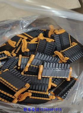 原装正品PLC端子 FX5UC-32MTDS-TS FX5-C议价购买