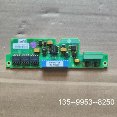 原装正品VW3A3401价格详谈