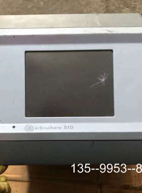 原装正品Orbisphere 510 微量溶解氢分析仪话点“价格详谈