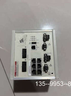 原装正品ConneXium交换机 TCSESM063F2CU1价格详谈