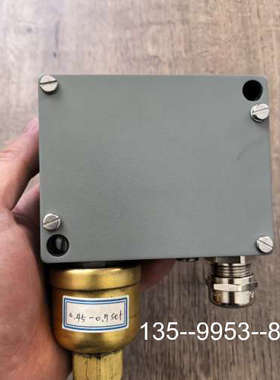 议价trafag 941 PRESSOSTAT，trafag压力详谈