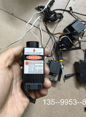议价绿色激光器200mw，舞台工业激光模组，有多个，60一个详谈