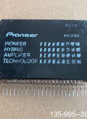 原装正品PAC012A 007 008 009 010 011 01价格详谈