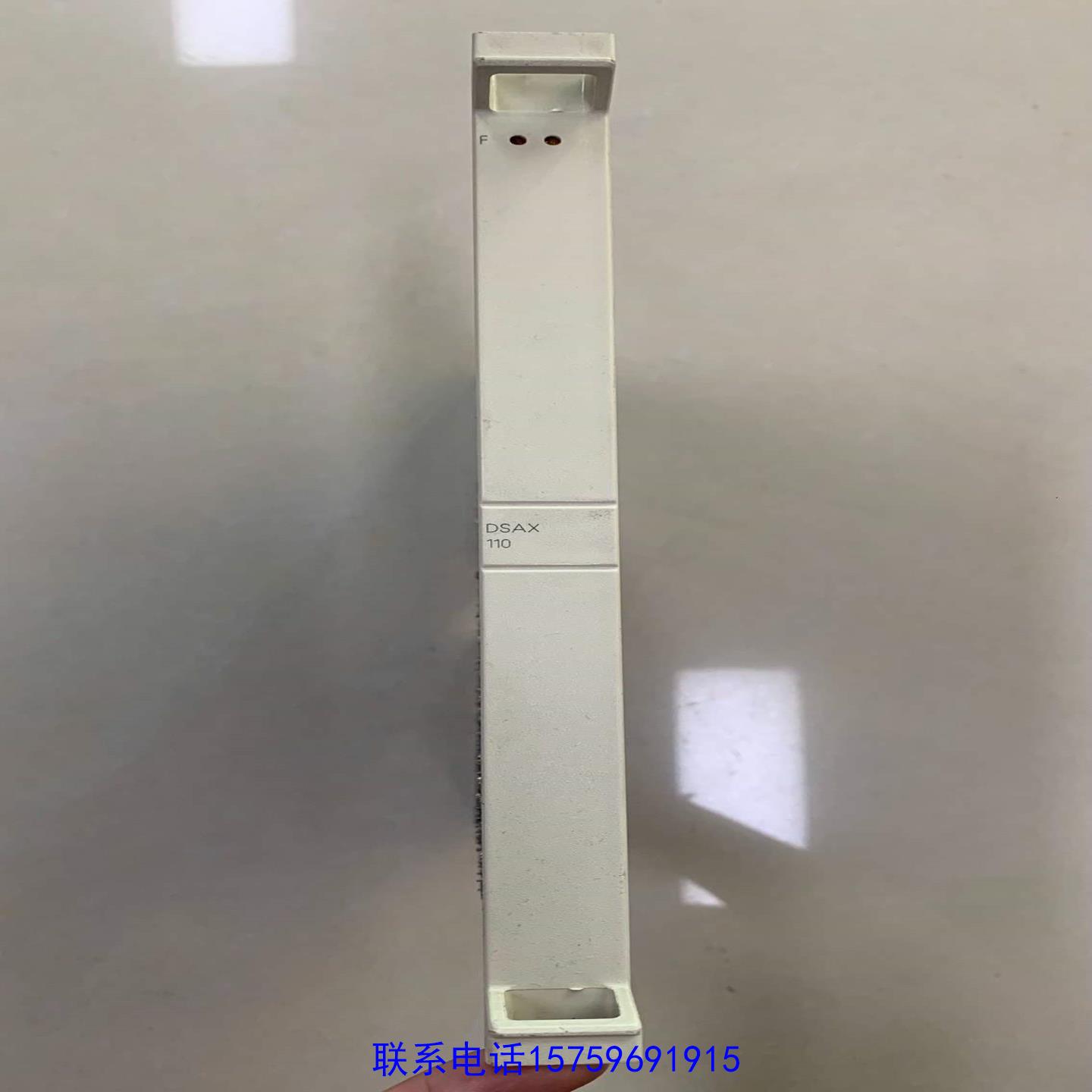 原装正品ABB 控制板DSAX 110  57120001-议价购买