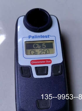 原装正品Palintest  palintest百灵达Compa价格详谈