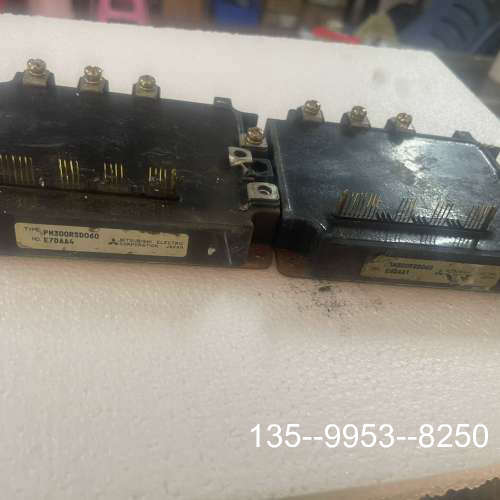 原装正品PM300RSD060 价格详谈