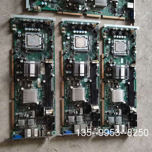 实详谈 带两个USB口双网口 议价艾讯945主板 SYS7190