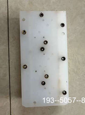 议价哈希组合阀EXV054底坐，YY0000156组合阀底板，原详谈