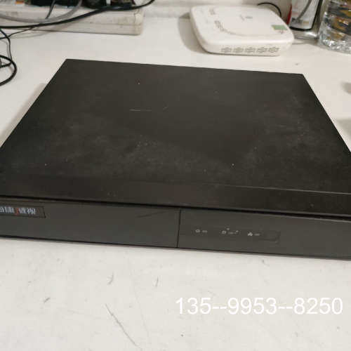 原装正品录像机，型号ds-7808n-F1价格详谈