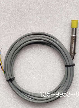 原装正品KRAL EEG 44A 传感器价格详谈