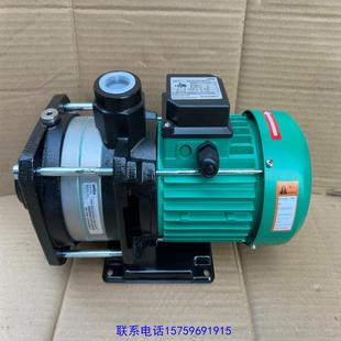 增压泵 原装 mhil203 正品 循环泵议价 威乐水泵威乐商用水泵