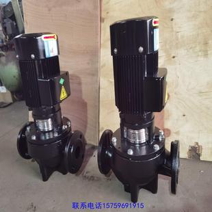 议价购买 原装 正品 南方泵业立式 管道泵循环泵增压泵立式