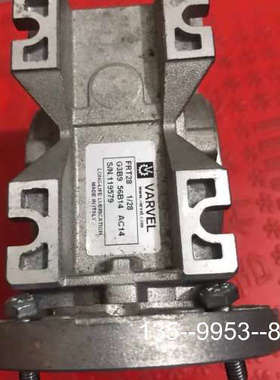 议价意大利  VARVEL  件，减速机FRT-28详谈