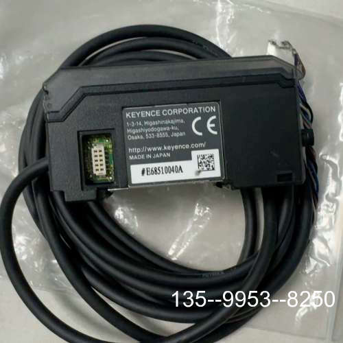 原装正品基恩士放大器FD-SA1NA价格详谈