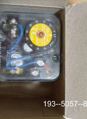 议价UB50A4压力开关详谈