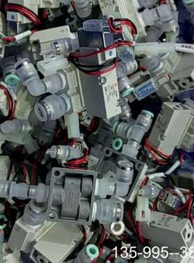 原装正品SMC正品 电磁阀VOZ235KR-5M1-X551价格详谈