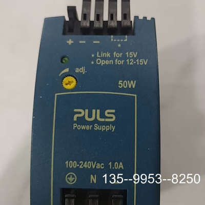 原装正品原厂普尔士电源型号:ML50.102图，价格详谈