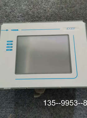 原装正品UNIOP触摸屏人机界面ECT-16-0045，价格详谈