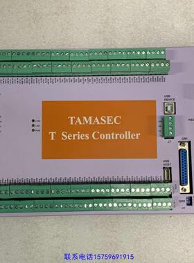 原装正品TAMASEC 运动控制器 MBS668K DV6T 现议价购买