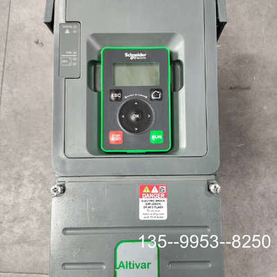 原装正品ATV610U22N4变频器，价格详谈