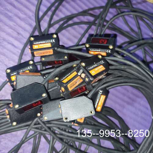 原装正品华怡丰传感器 方形光电传感器LS201-D100ND价格详谈