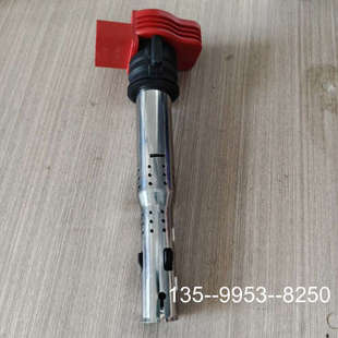 议价NGK线圈高压U5014红头升级EA888二代线圈 详谈