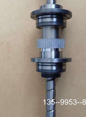 原装正品三菱机器人丝杆，BNS1616A，适用于RH-3CH，RH-价格详谈