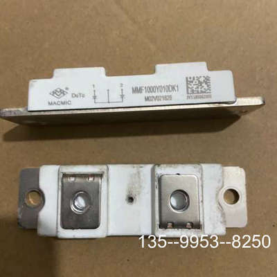 原装正品MMF1000Y010DK1/MBK800U1K2 价格详谈