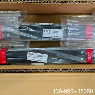原装正品SKR2006A-0210-P0-1XAQ THK直线模价格详谈