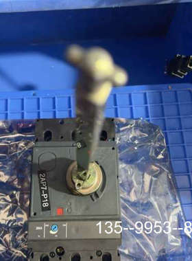 原装正品Square D PowerPact JD 250断路器价格详谈