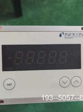 议价英福康真空计显示器PGD400，用，，的联详谈