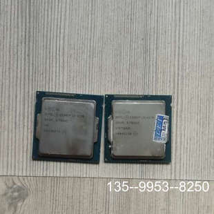 议价i3 4170CPU两片 详谈