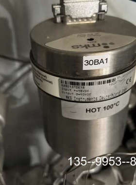 原装正品MKS真空计628DX13TDE1B   628DX01TD价格详谈