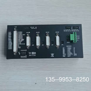 BOX 原装 B140 GALIL运动控制器DMC 价格详谈 正品